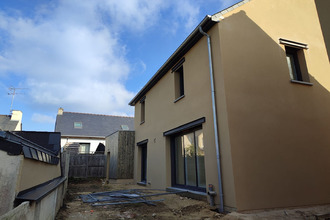 achat maison dinard 35800