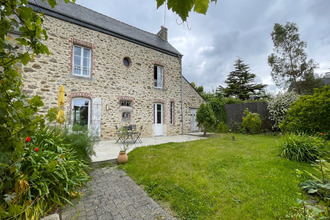 achat maison dinard 35800
