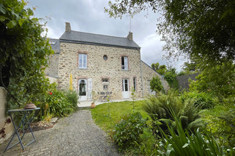 achat maison dinard 35800
