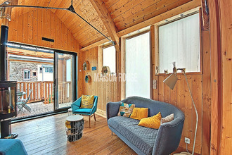 achat maison dinard 35800