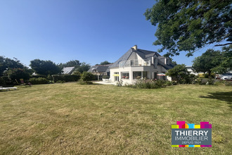 achat maison dinard 35800