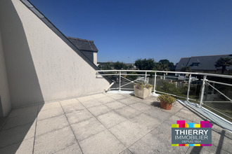 achat maison dinard 35800