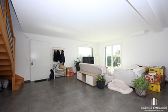 achat maison dinard 35800