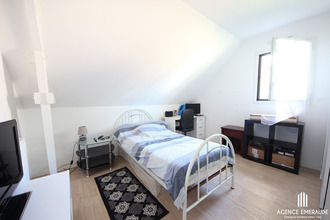 achat maison dinard 35800