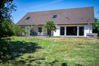 achat maison dinard 35800