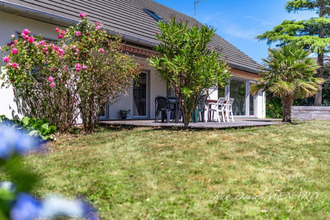 achat maison dinard 35800