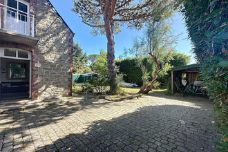 achat maison dinard 35800