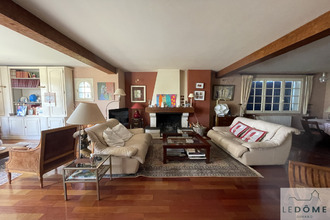 achat maison dinard 35800