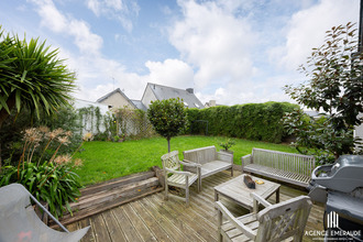 achat maison dinard 35800