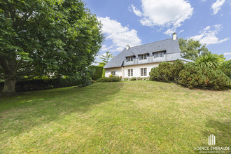 achat maison dinard 35800