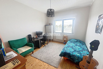 achat maison dinard 35800