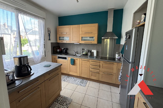 achat maison dinard 35800