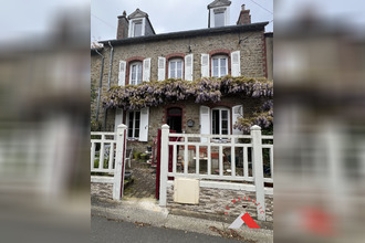 achat maison dinard 35800