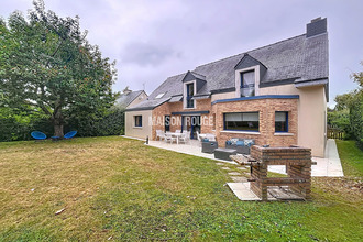 achat maison dinard 35800