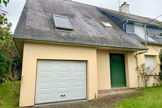 achat maison dinard 35800