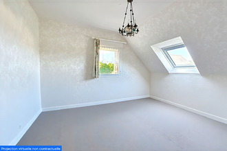 achat maison dinard 35800