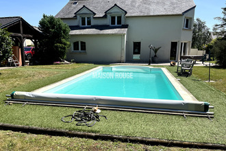 achat maison dinard 35800