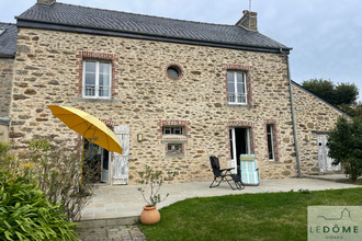 achat maison dinard 35800