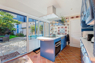 achat maison dinard 35800