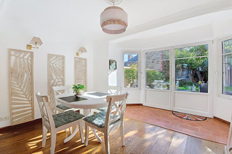 achat maison dinard 35800