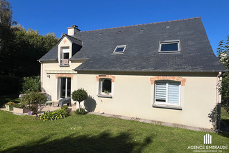 achat maison dinard 35800