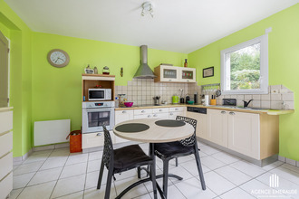 achat maison dinard 35800