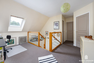 achat maison dinard 35800