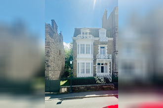 achat maison dinard 35800