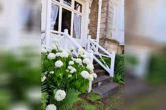 achat maison dinard 35800