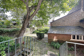 achat maison dinard 35800