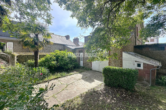 achat maison dinard 35800