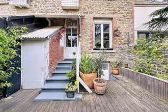 achat maison dinard 35800