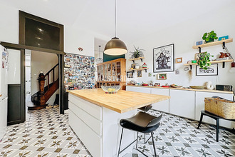 achat maison dinard 35800