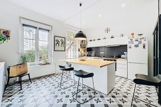 achat maison dinard 35800