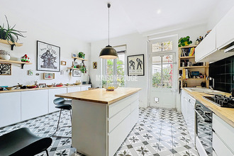 achat maison dinard 35800