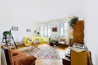 achat maison dinard 35800