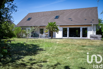 achat maison dinard 35800
