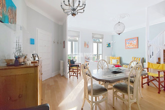 achat maison dinard 35800