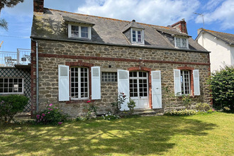 achat maison dinard 35800