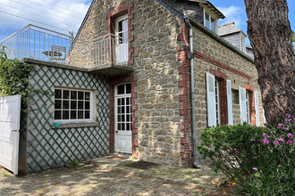 achat maison dinard 35800