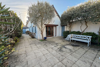 achat maison dinard 35800