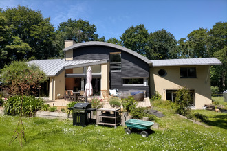 achat maison dinard 35800