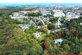 achat maison dinard 35800