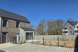 achat maison dinard 35800