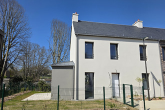 achat maison dinard 35800