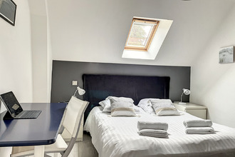 achat maison dinard 35800