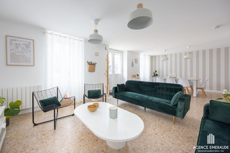 achat maison dinard 35800