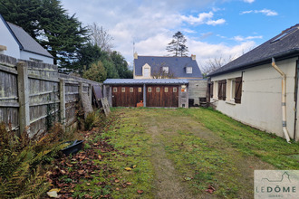 achat maison dinard 35800