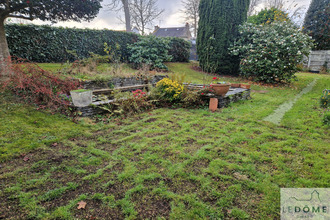 achat maison dinard 35800