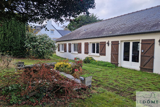 achat maison dinard 35800